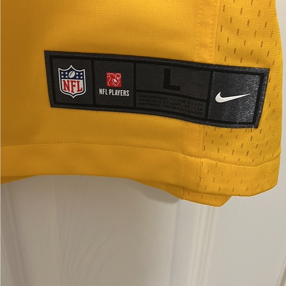 Todd Gurley Jersey - Picture 5 of 5